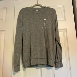 VS PINK - Crew Neck Sweater